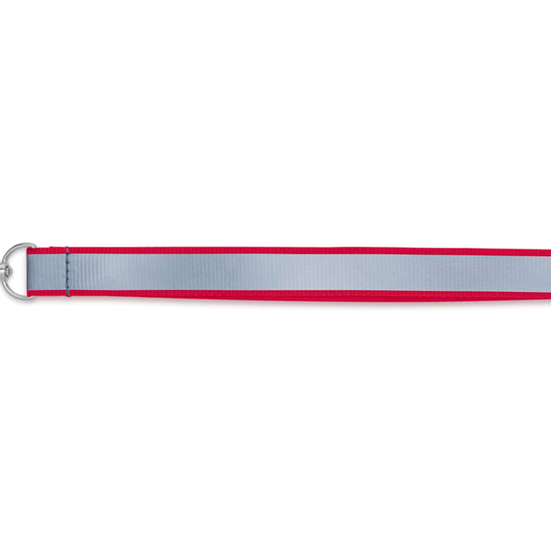 Custom Reflective Lanyards 10