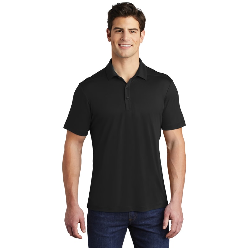 Sport-Tek Posi-UV Pro Polo. 18