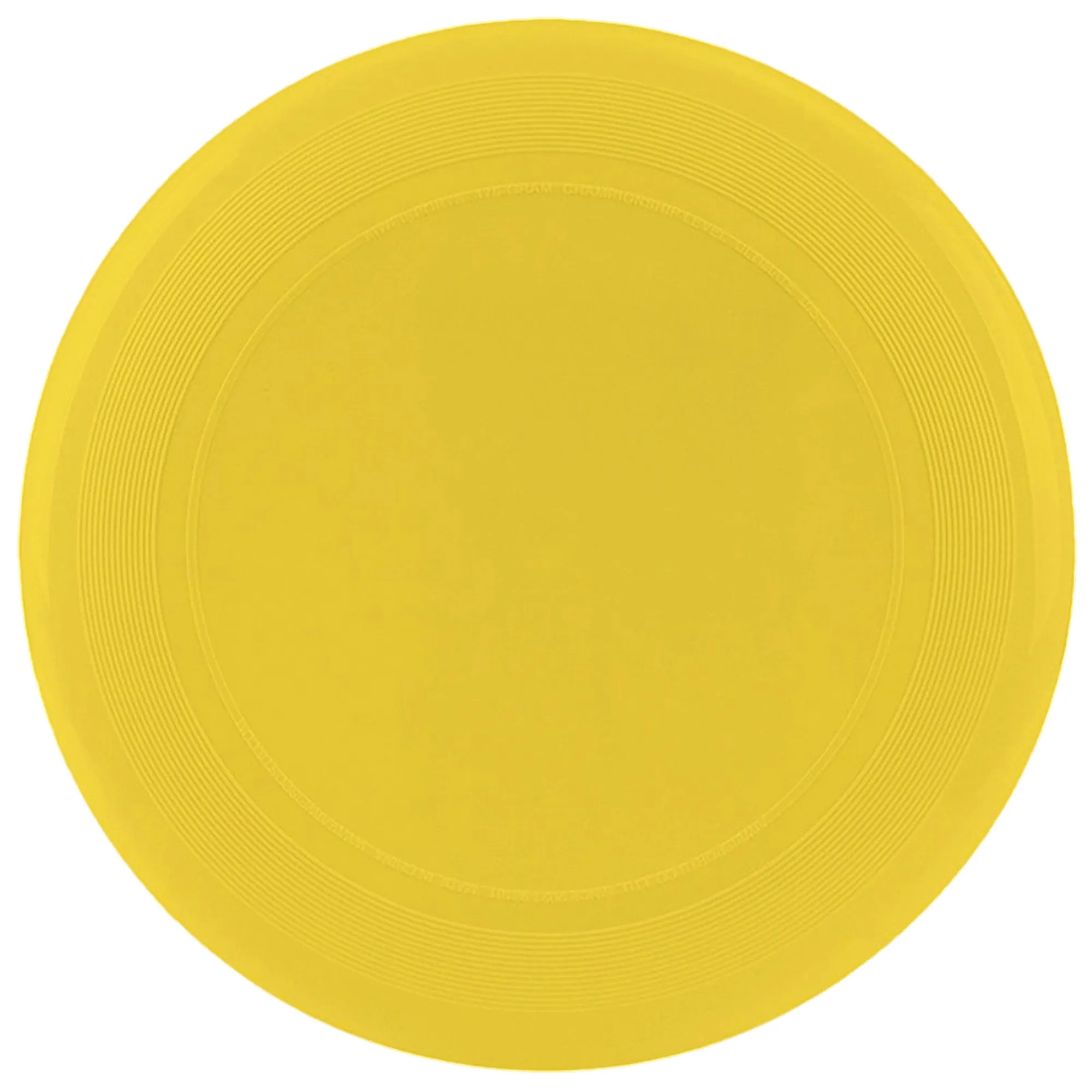 Lightweight Flying Disc for Fun and Branding 5