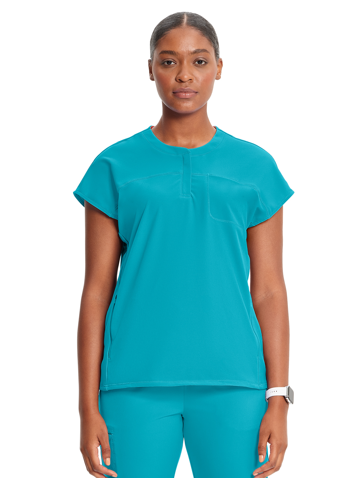 Infinity GNR8 - Women's Henley Top 13