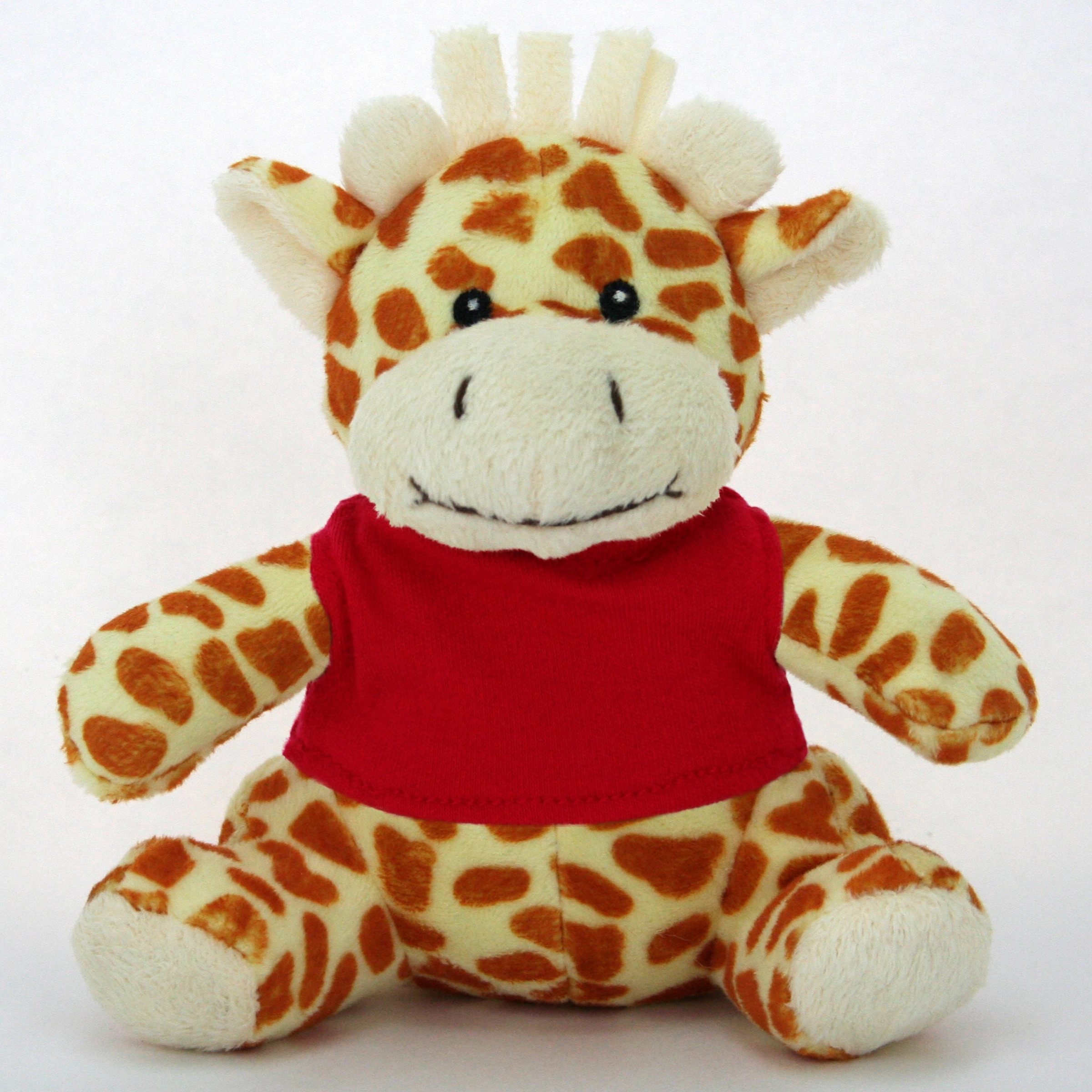 5" Classic Giraffe 5