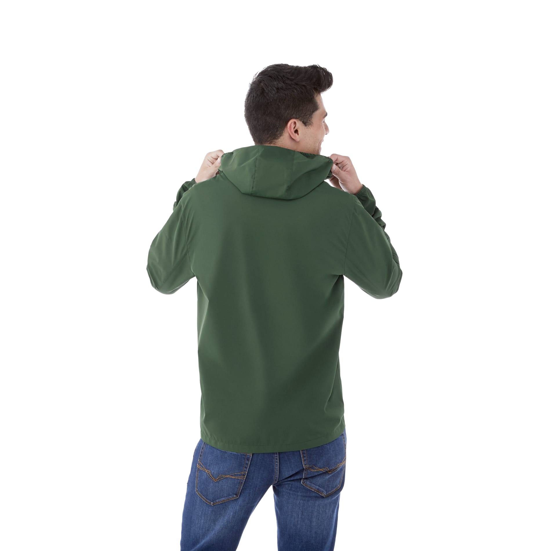 Men's TOBA Packable Jacket 116