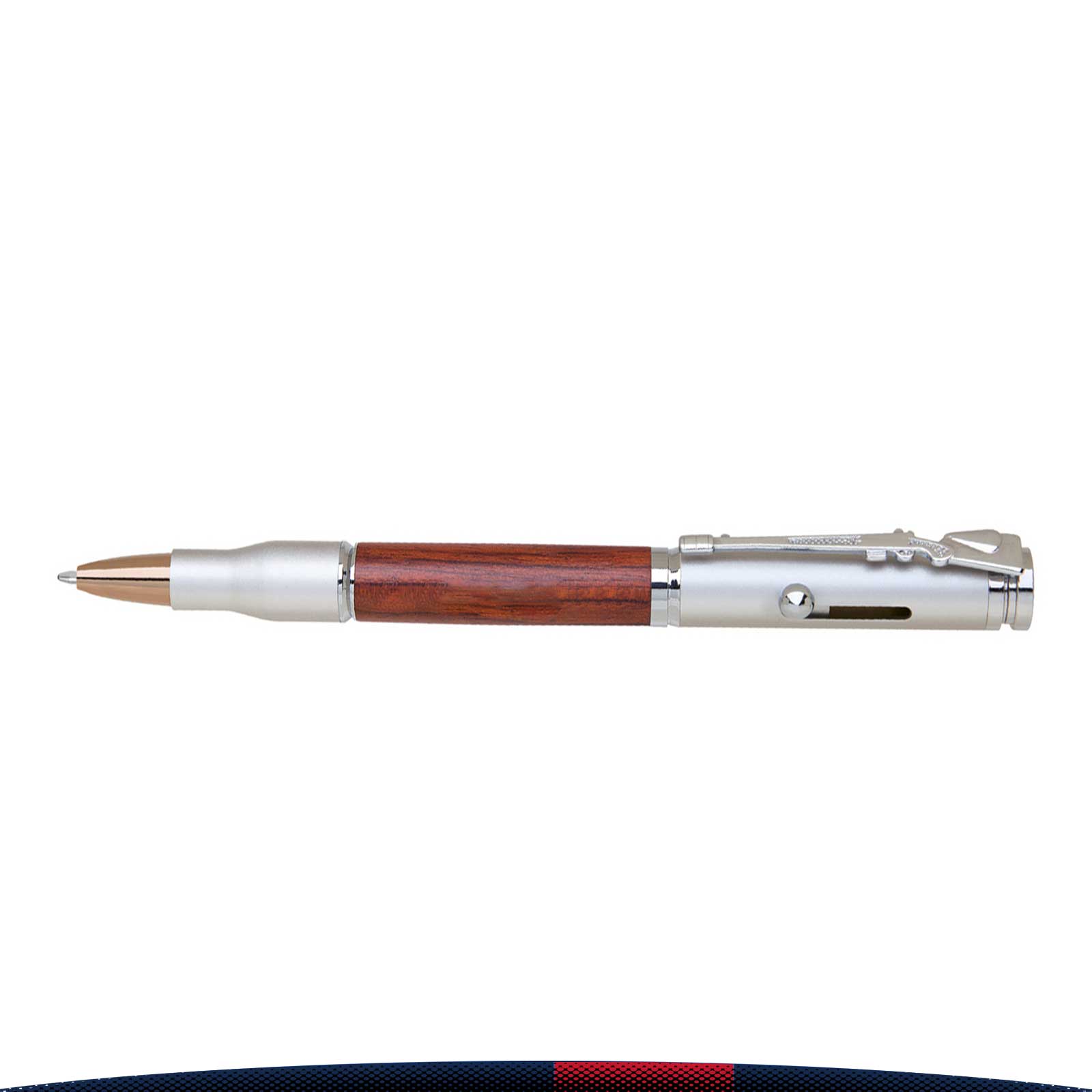 Fallmet Metal Pen 3