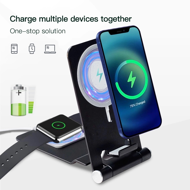 Foldable Phone Holder 5