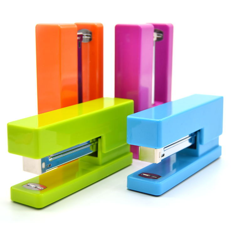 Portable Stapler 2