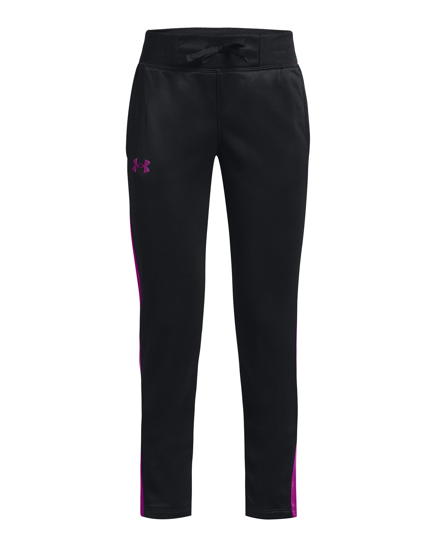 Armour Fleece Girls' Pants 11