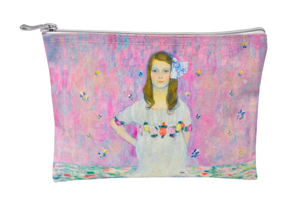 Sublimated Zippered Pouches 10