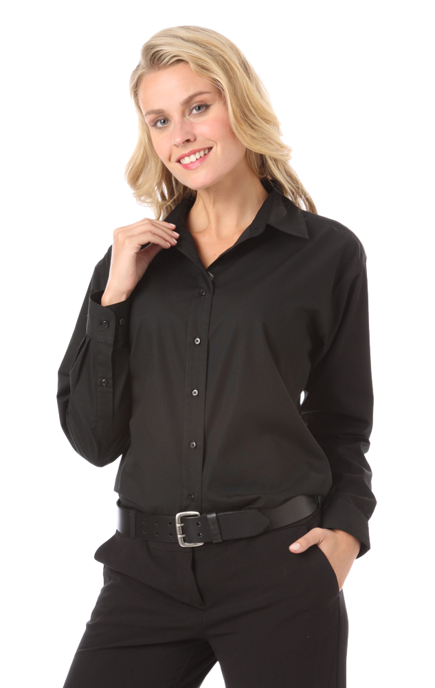 Ladies' Bistro Shirt 6