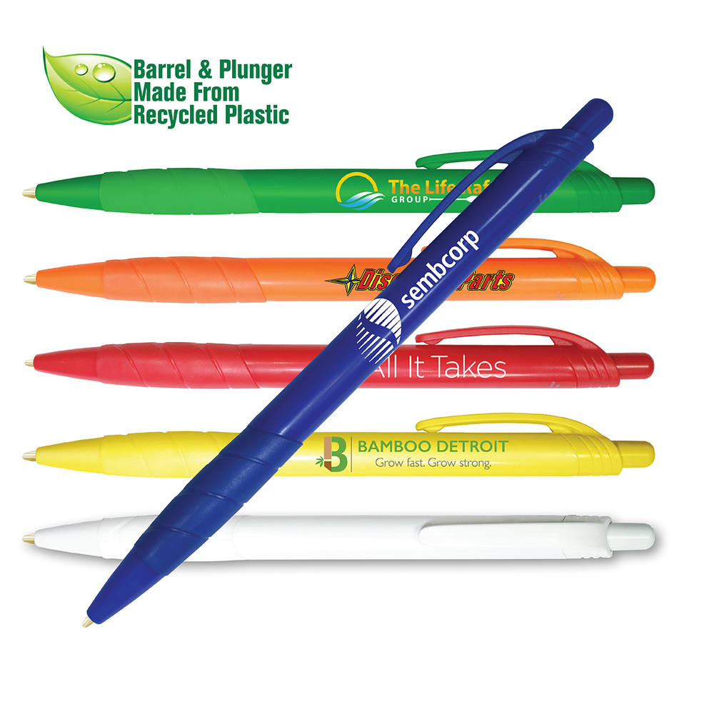 Recycled Merit Pen 5