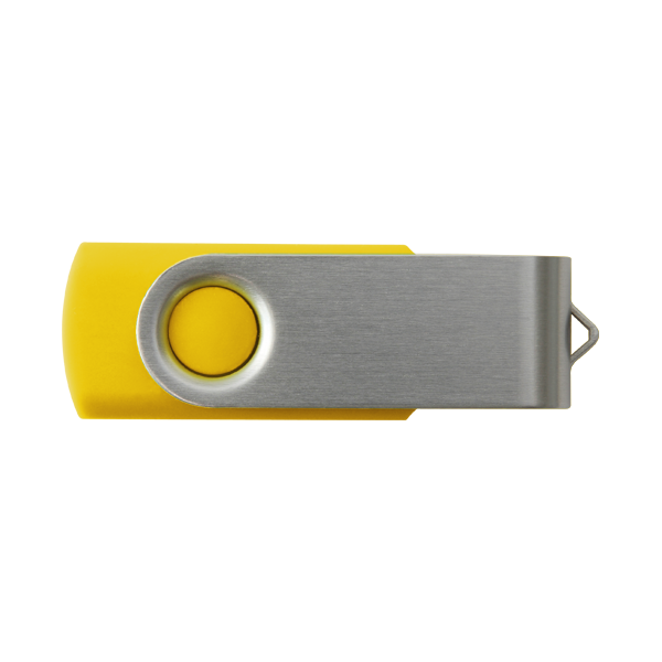 Northlake Swivel USB Flash Drive - On Demand 24