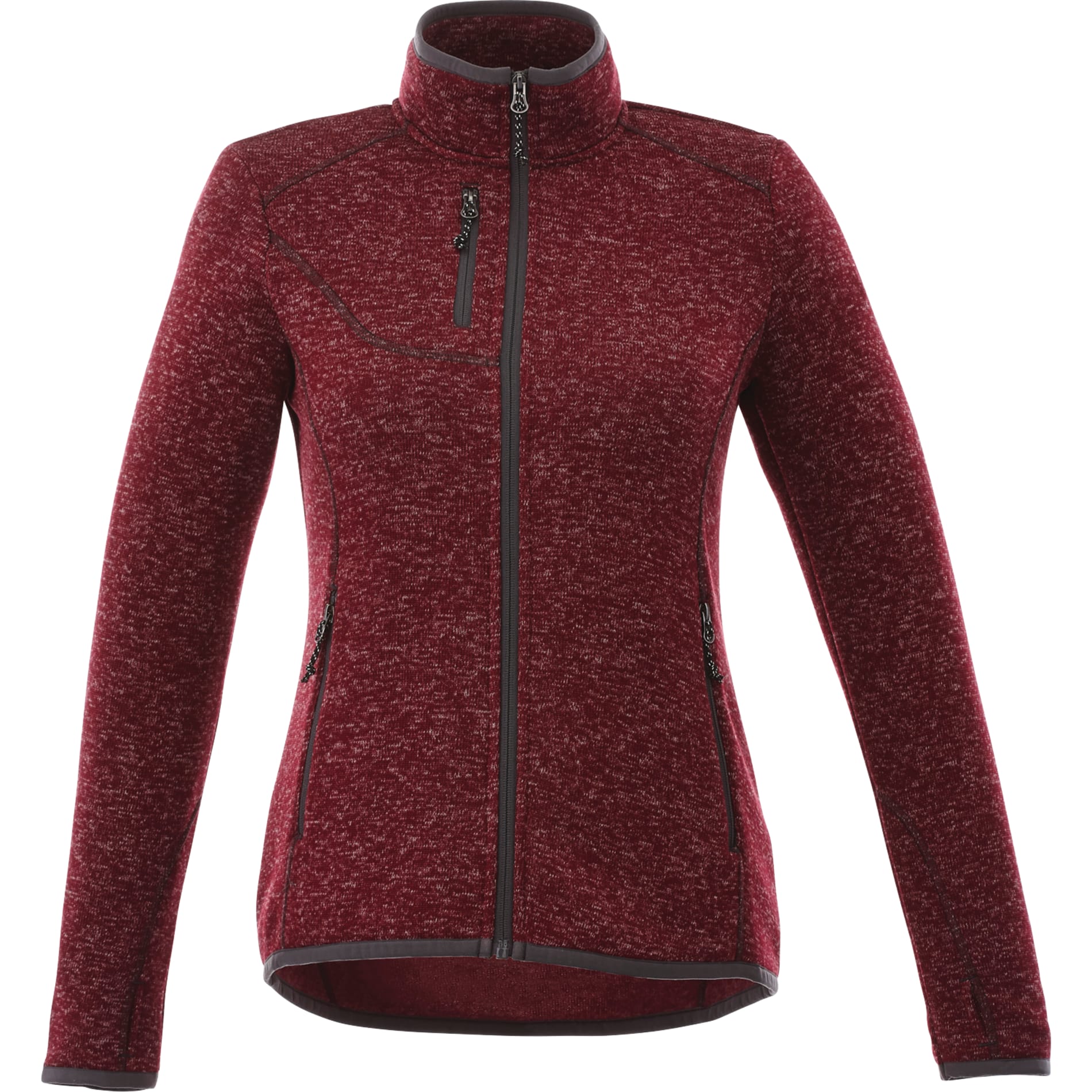 Women's TREMBLANT Knit Jacket 37