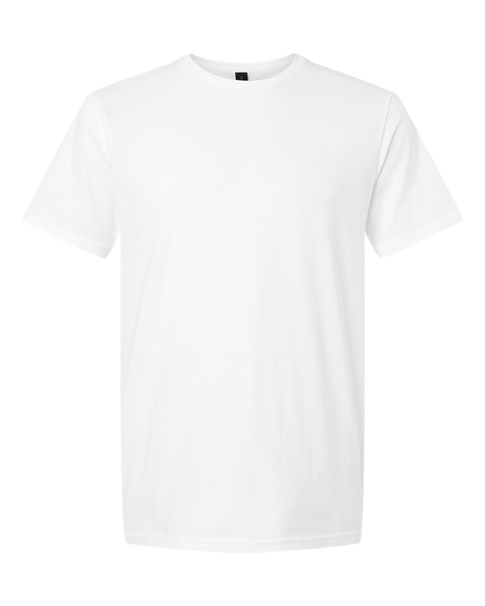 Unisex Softstyle® Plasma Print T-Shirt - 64PLSMA 66