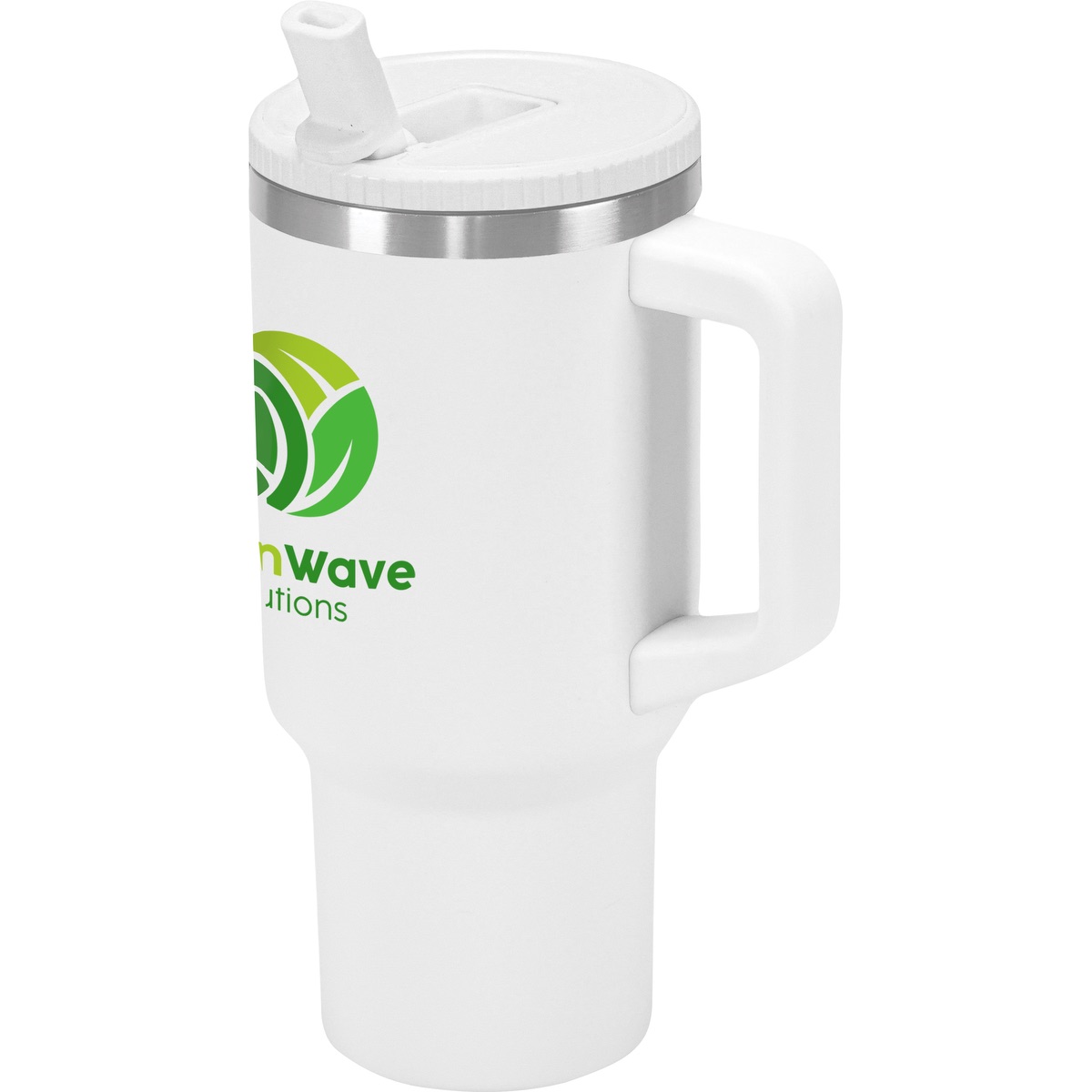 Urban Peak® 30oz Glacier Vacuum Travel Mug 128