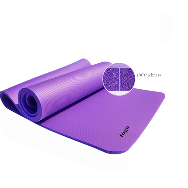Yoga Mat 2