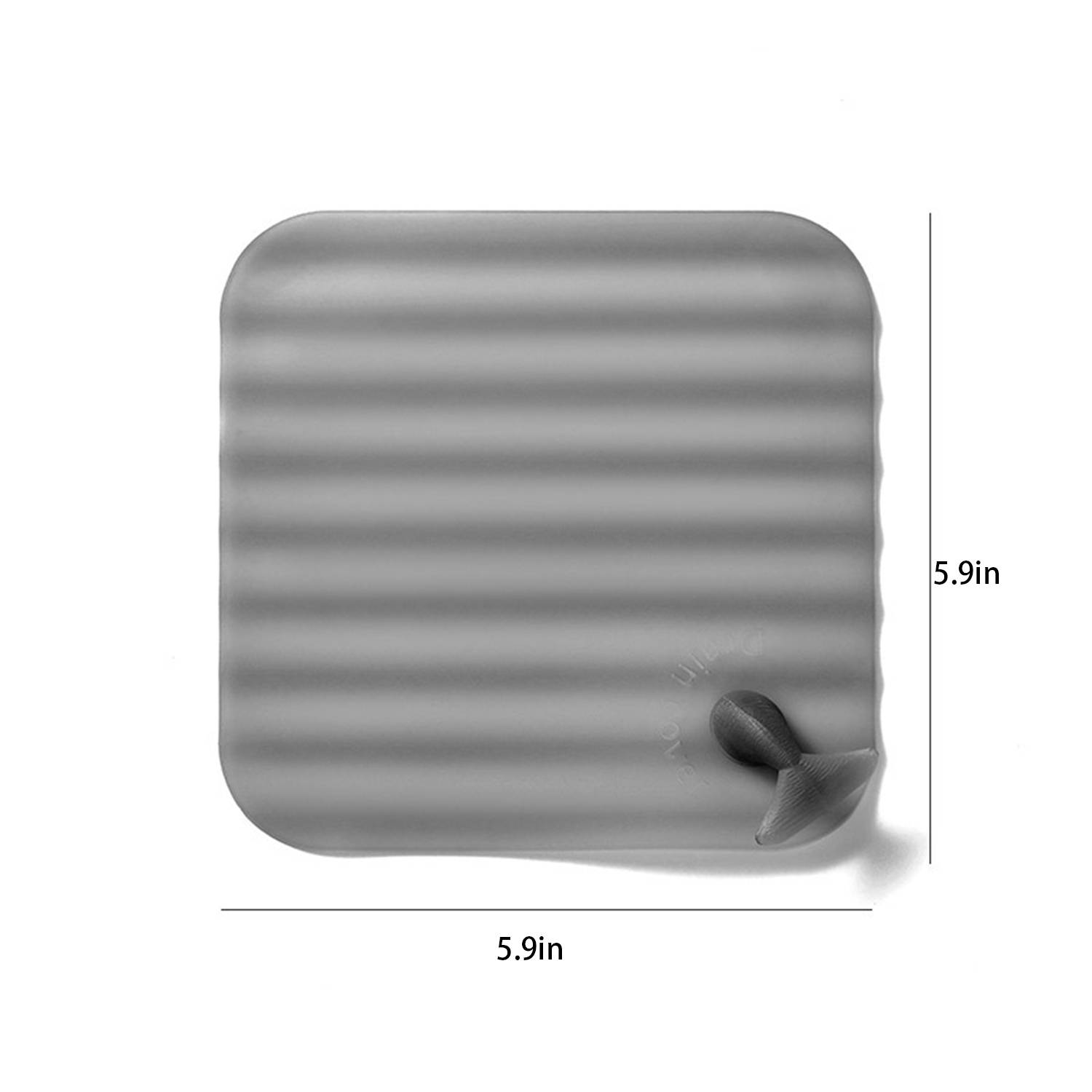 Floor Drain Cover 4