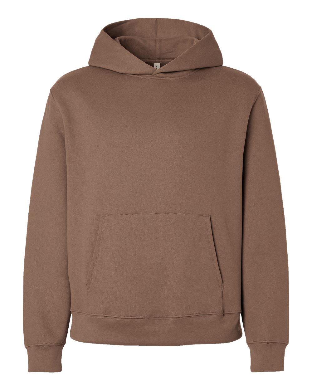 Unisex 10 oz. Heavyweight Hoodie Sweatshirt - 4719 80