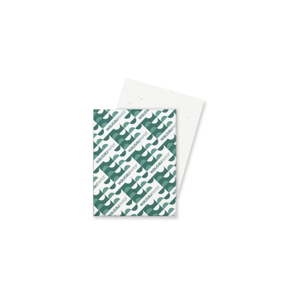 Card Stock Paper - 250 Sheets Stardust White 2