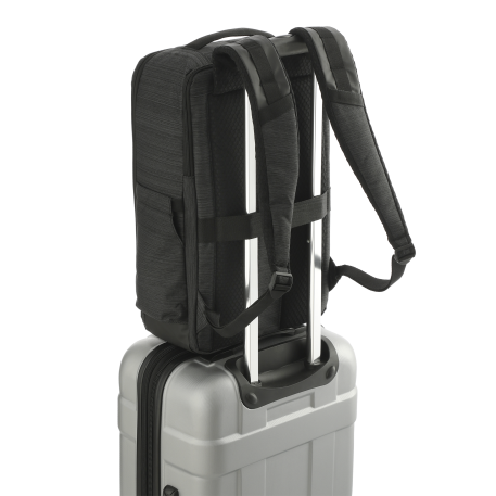 NBN Work Anywhere 15" Computer Backpack 27