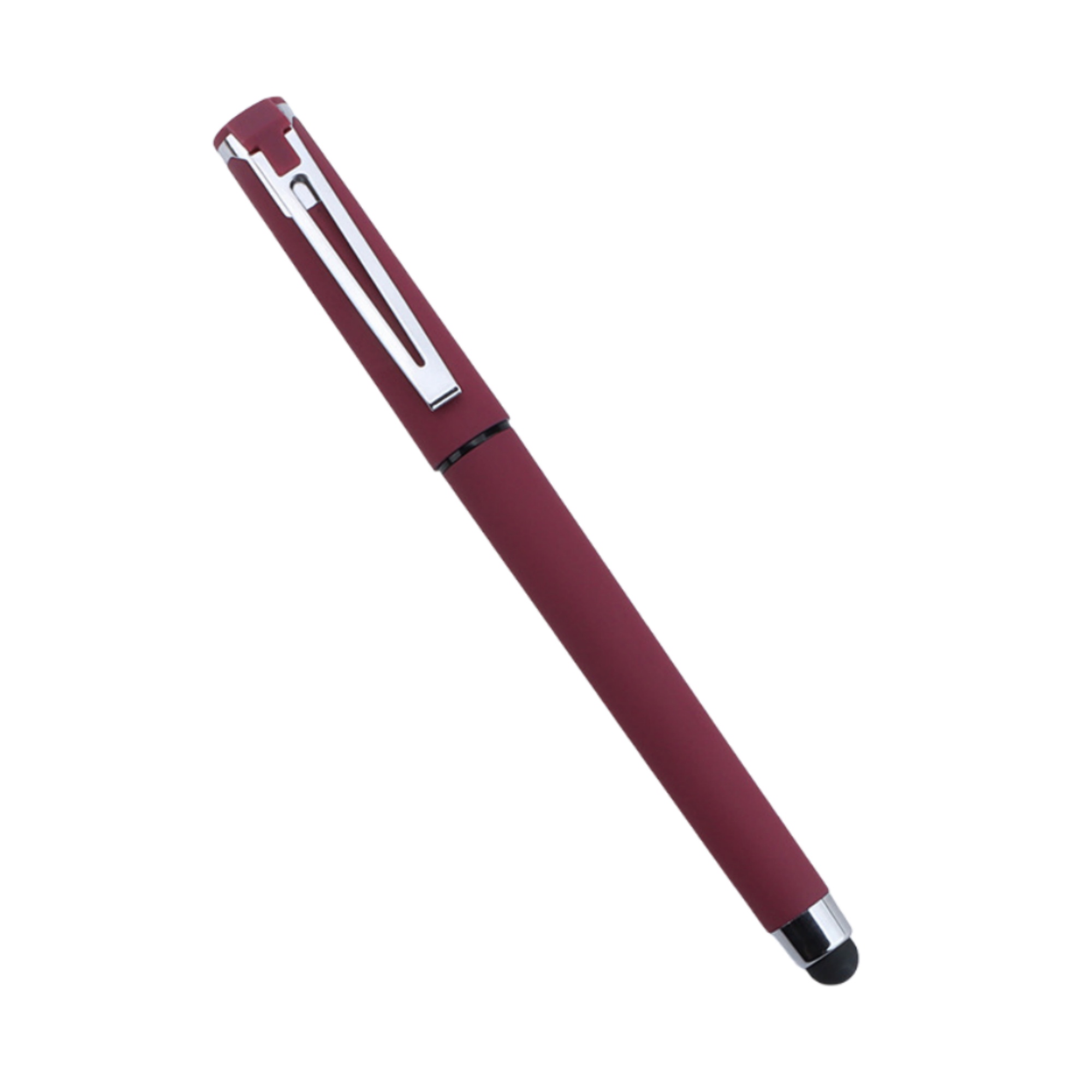 Gel Ink Rollerball Pens Stylus Gel Pen 8