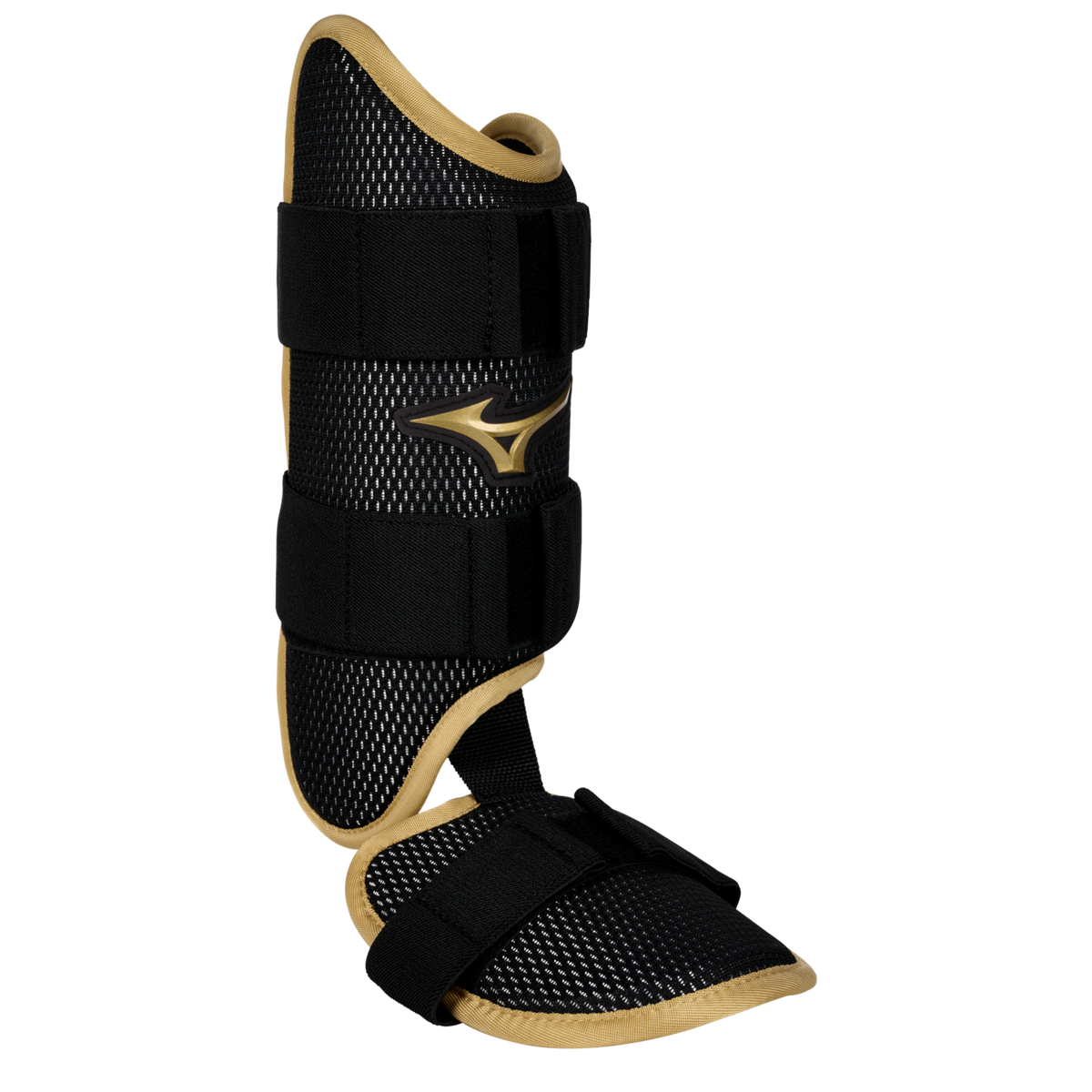 Mizuno Pro Batter's Ankle Guard 1