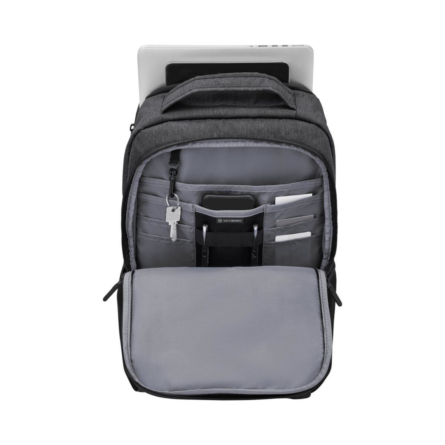 Victorinox® - Swiss Army Crossing Executive Backpack 7