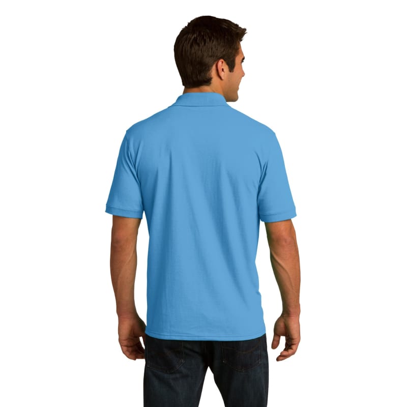 Port & Company Tall Core Blend Jersey Knit Polo. 33