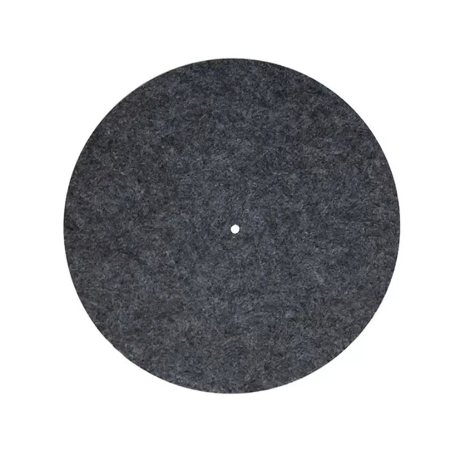 3Mm Thick Felt Turntable Mat 1