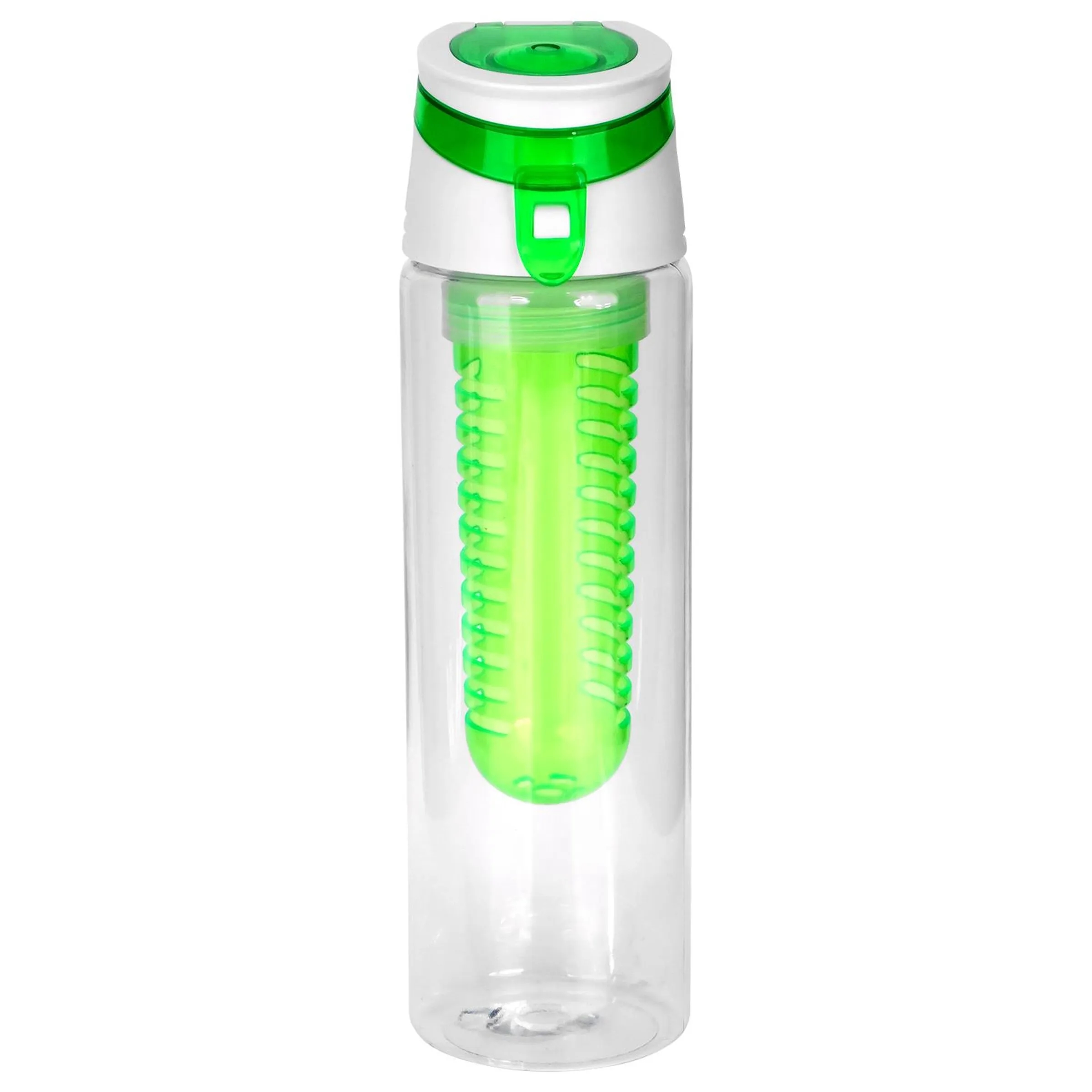 Trendy 24 oz. Recycled Bottle With Infuser 11