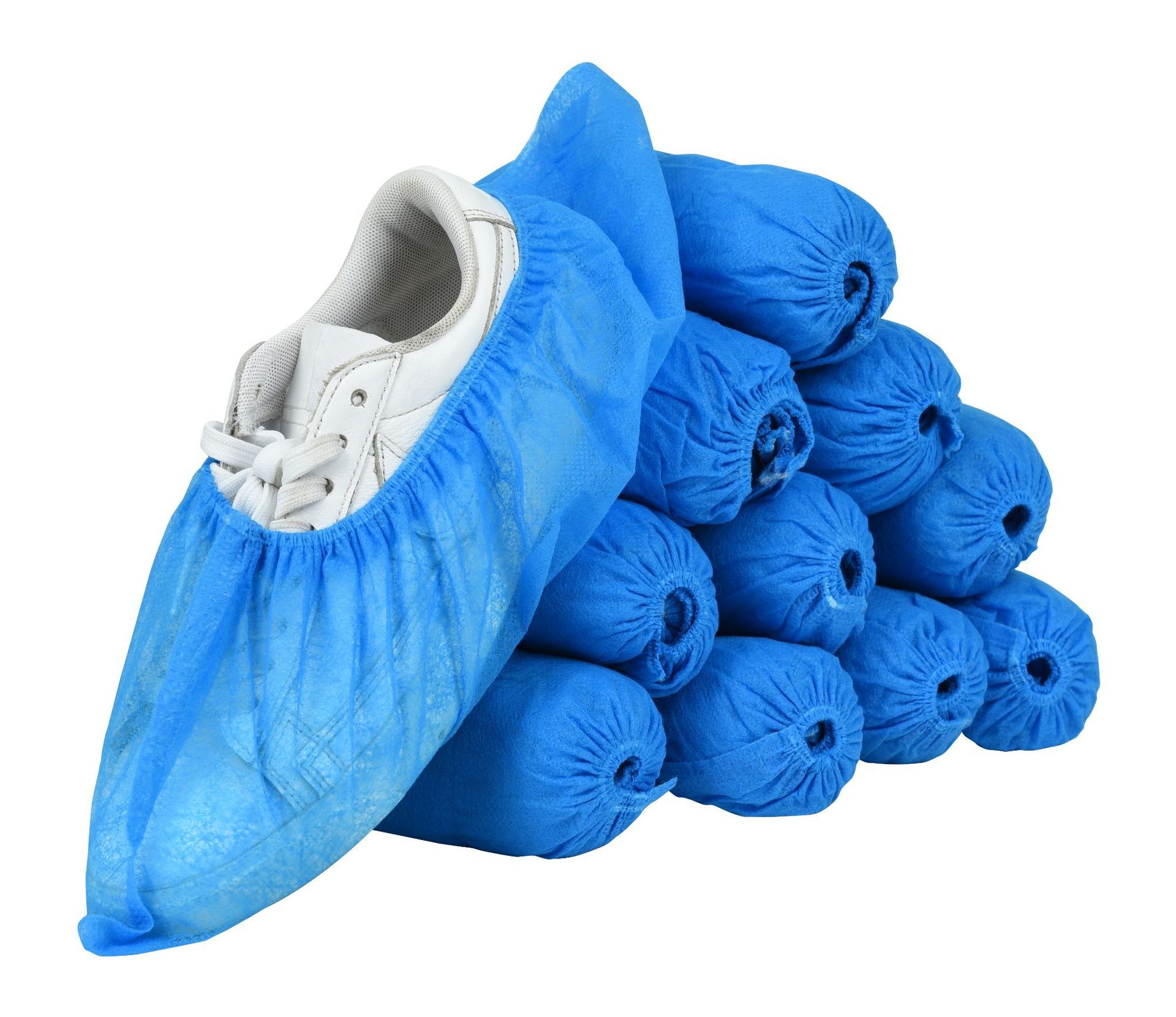 Disposable Shoe Cover 2