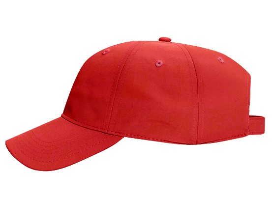 OTTO CAP 6 Panel Low Profile Baseball Cap 1