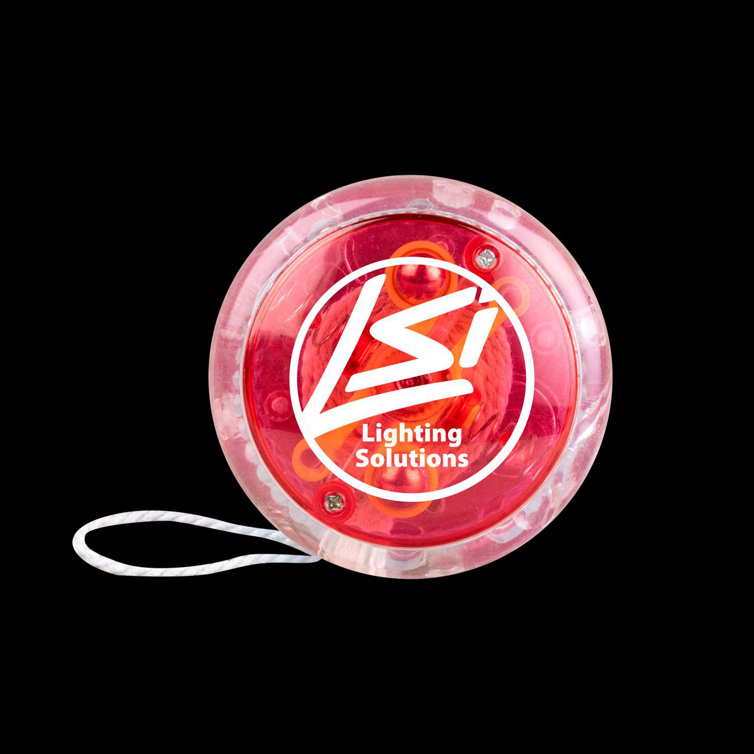 Light Up Yo-Yo's 6