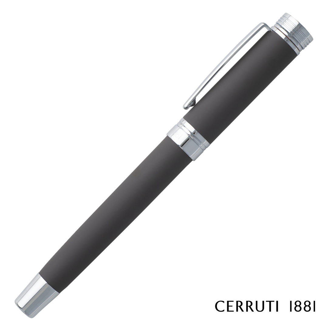 Cerruti 1881® Zoom Soft Rollerball Pen 10