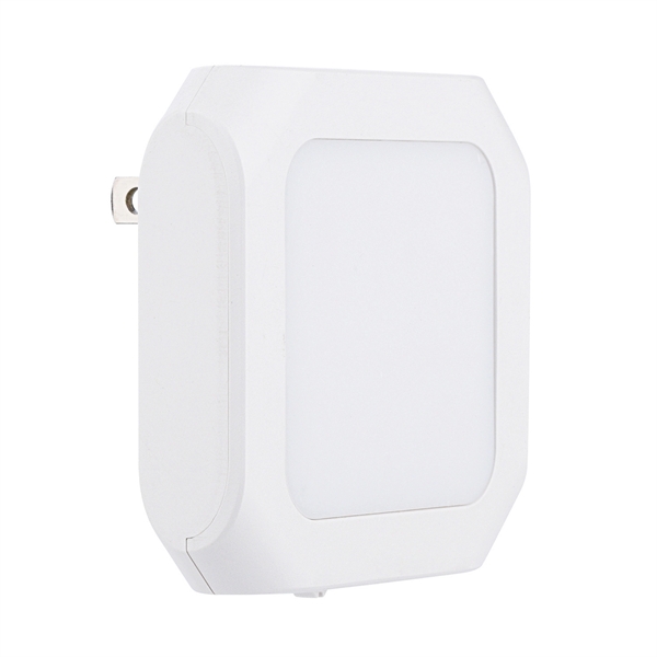 Plug-in Dimmable LED Night Light 2