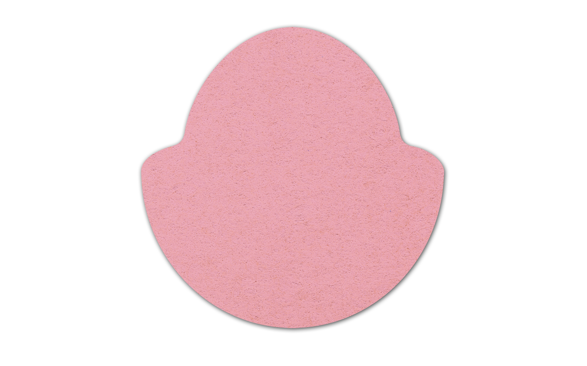 Nest Egg Compressed Sponge 6