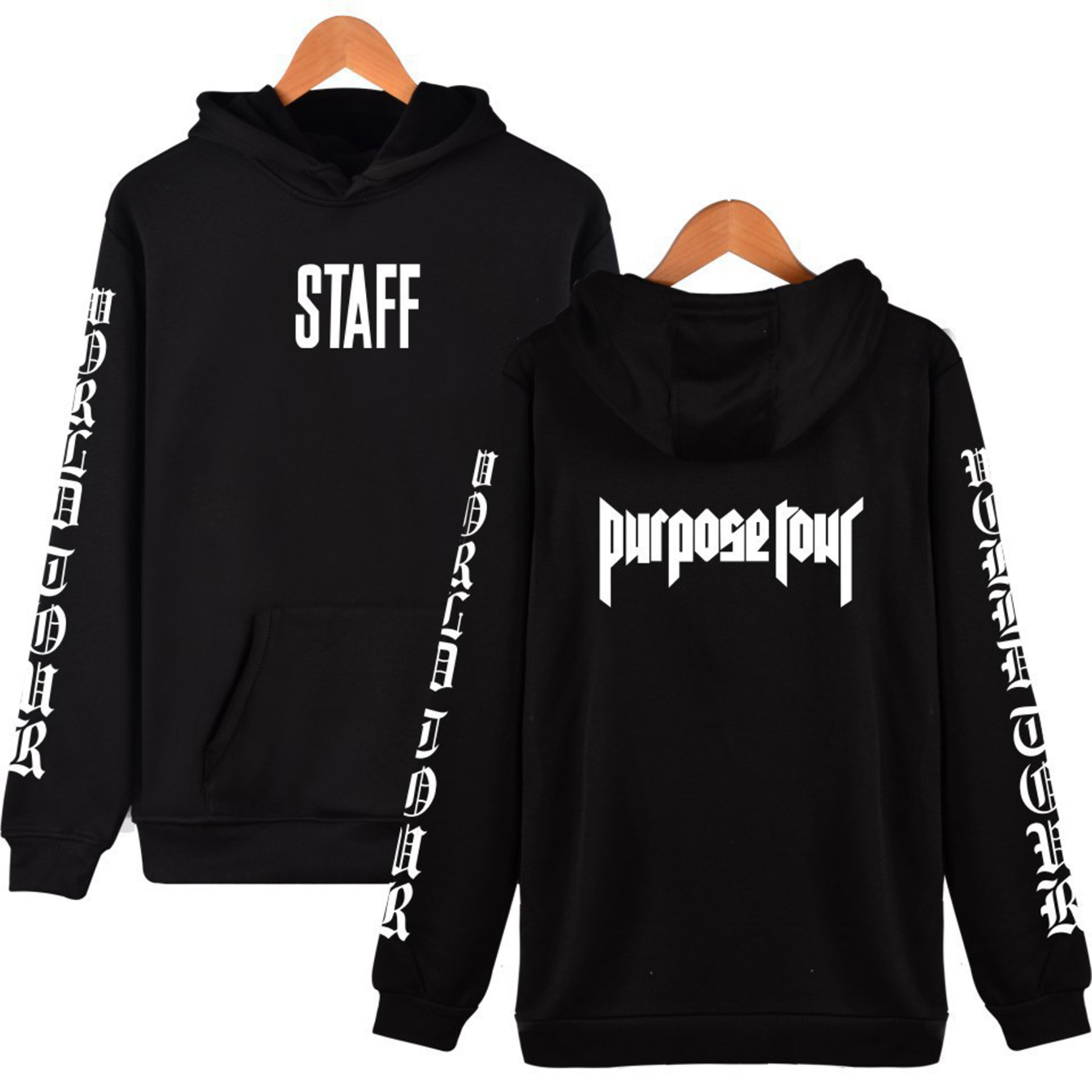 Hooded Sweatshirt, custom hoodie or sweatshirt with logo imprint 1