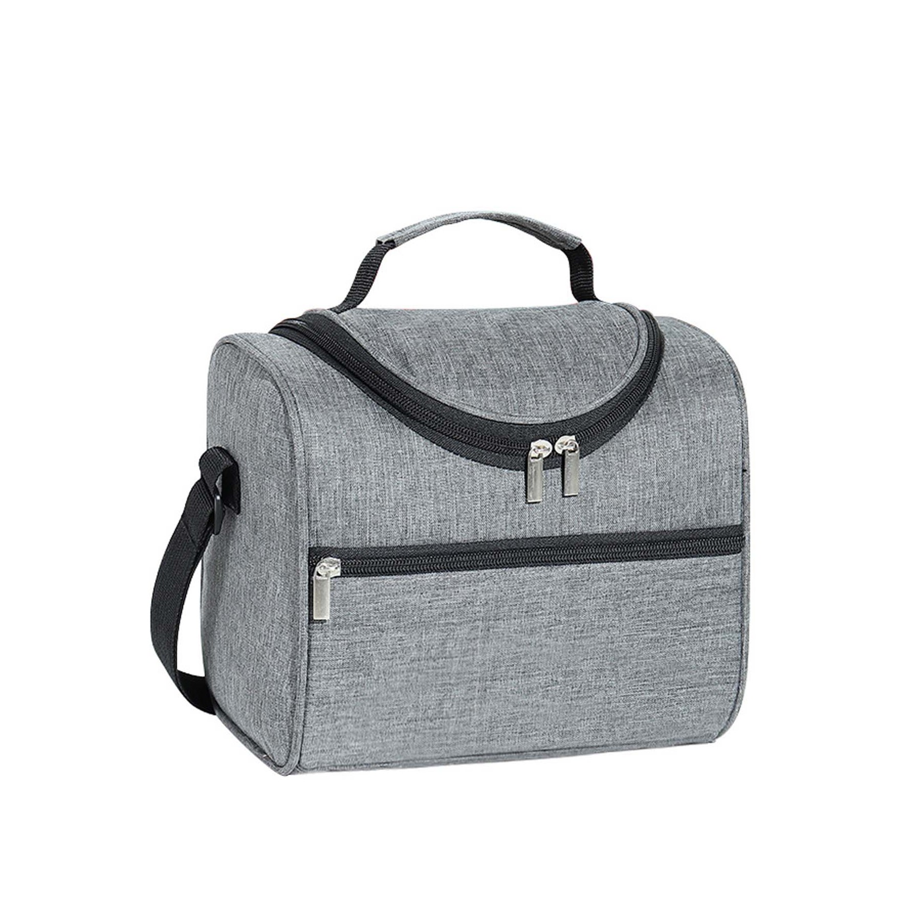 Insulated Lunch Bag 6
