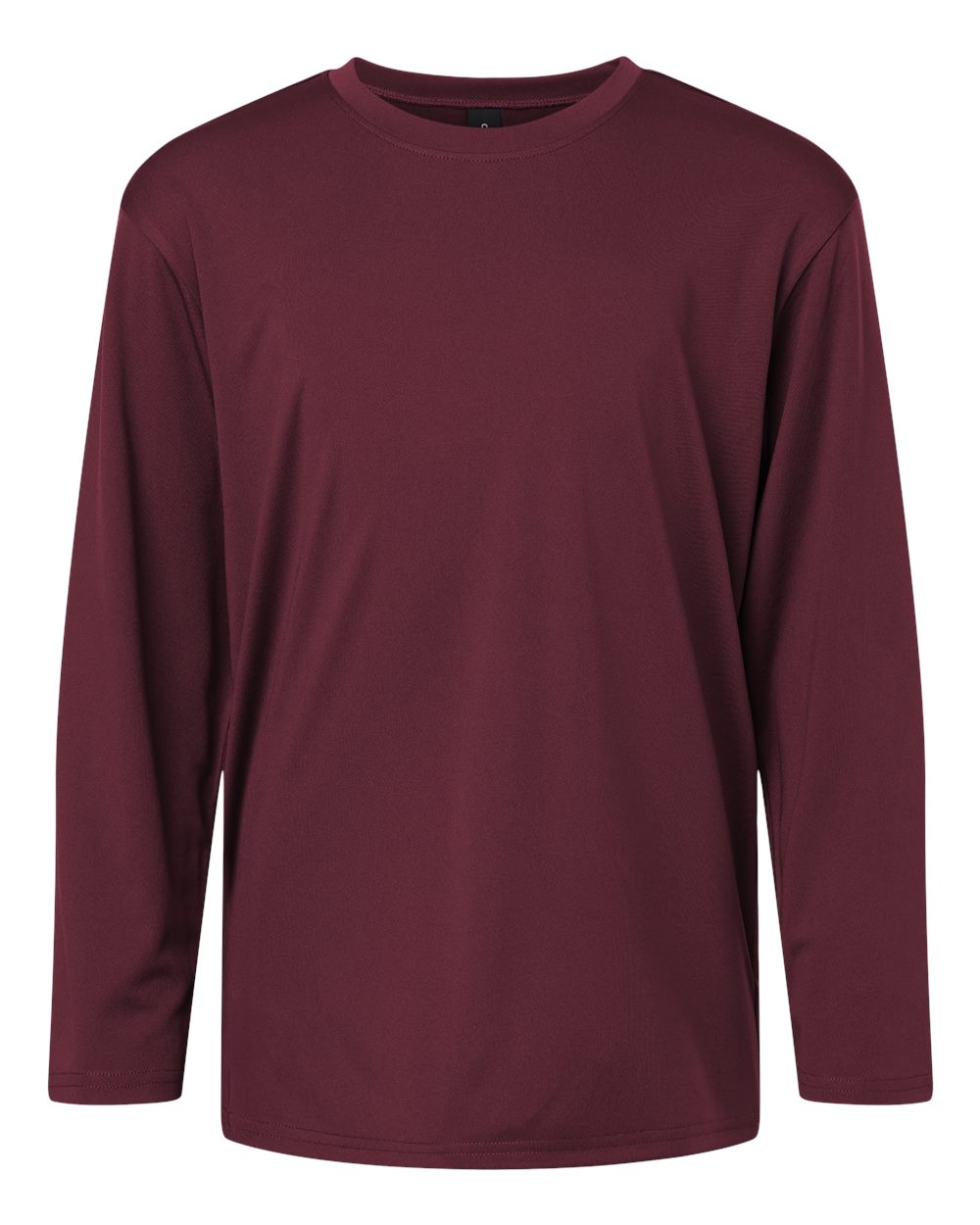 Youth Pro-Lock Performance Long Sleeve T-Shirt - 48400Y 66
