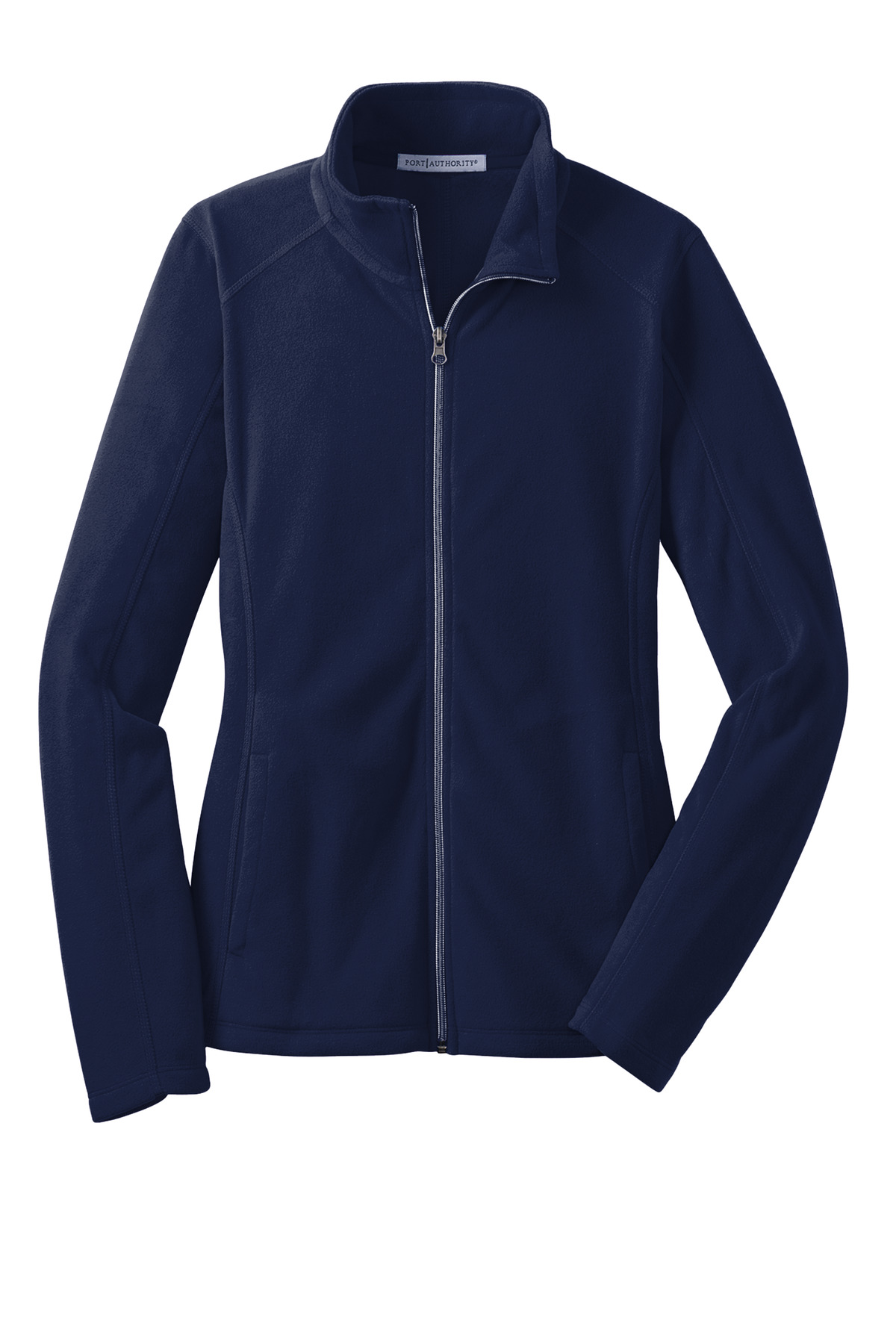 Port Authority Women's Microfleece Jacket. L223 16
