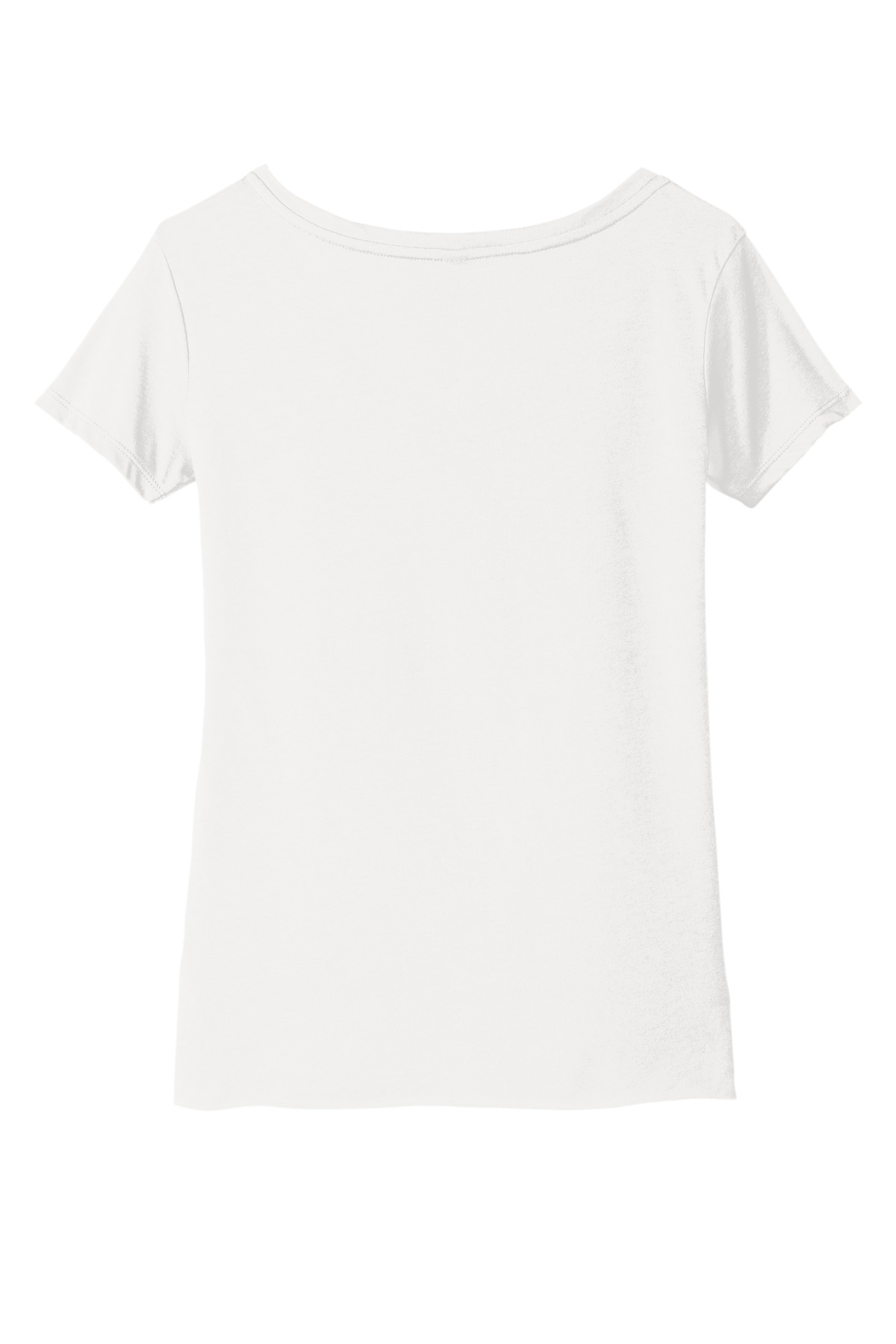 Next Level Apparel Women's Festival Scoop Neck Tee. NL5030 29