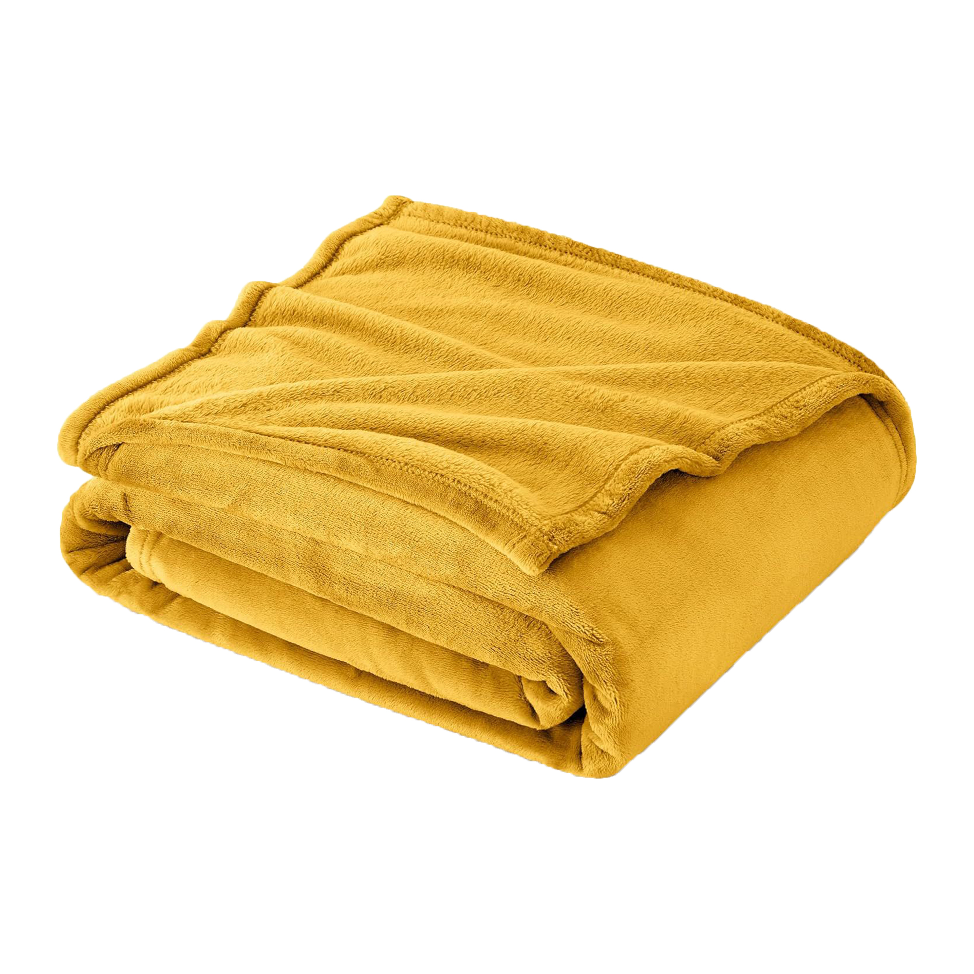 Polyester Fiber Sofa Blanket 2