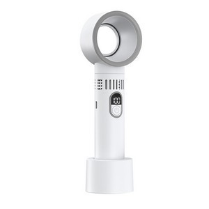 Foldable Handheld Fan 3