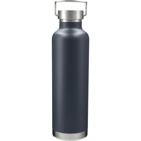 Thor Copper Vacuum Insulated Bottle 32oz 51