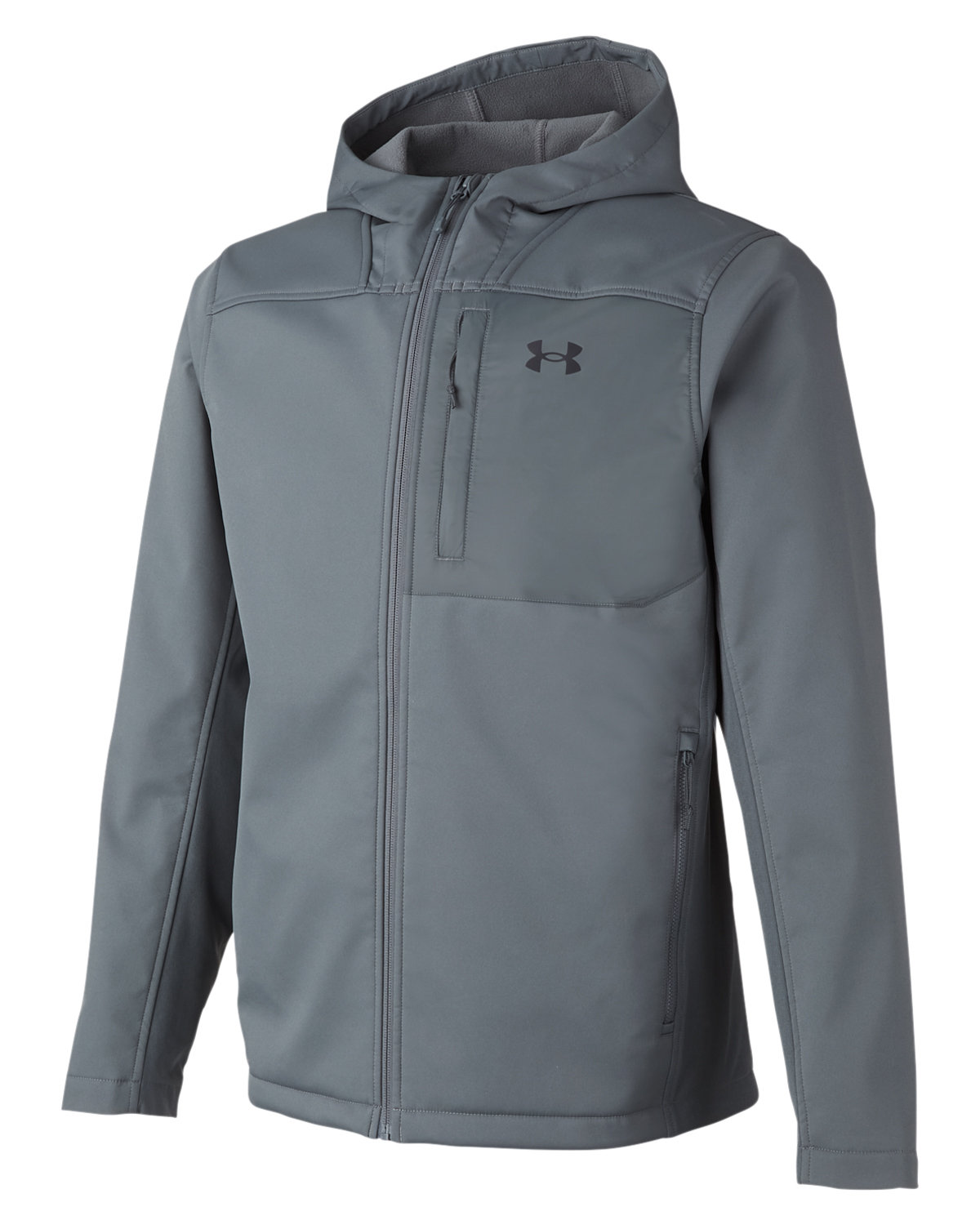 Men's CGI Shield 2 0 Hooded Jacket