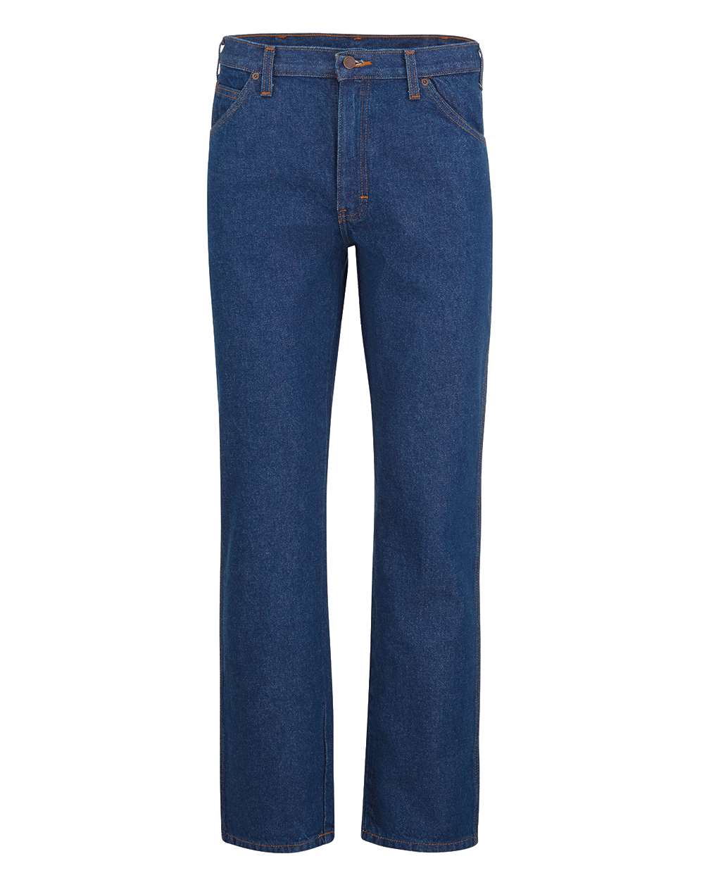 Men's Odd Sizes Industrial Jeans - C993ODD 7