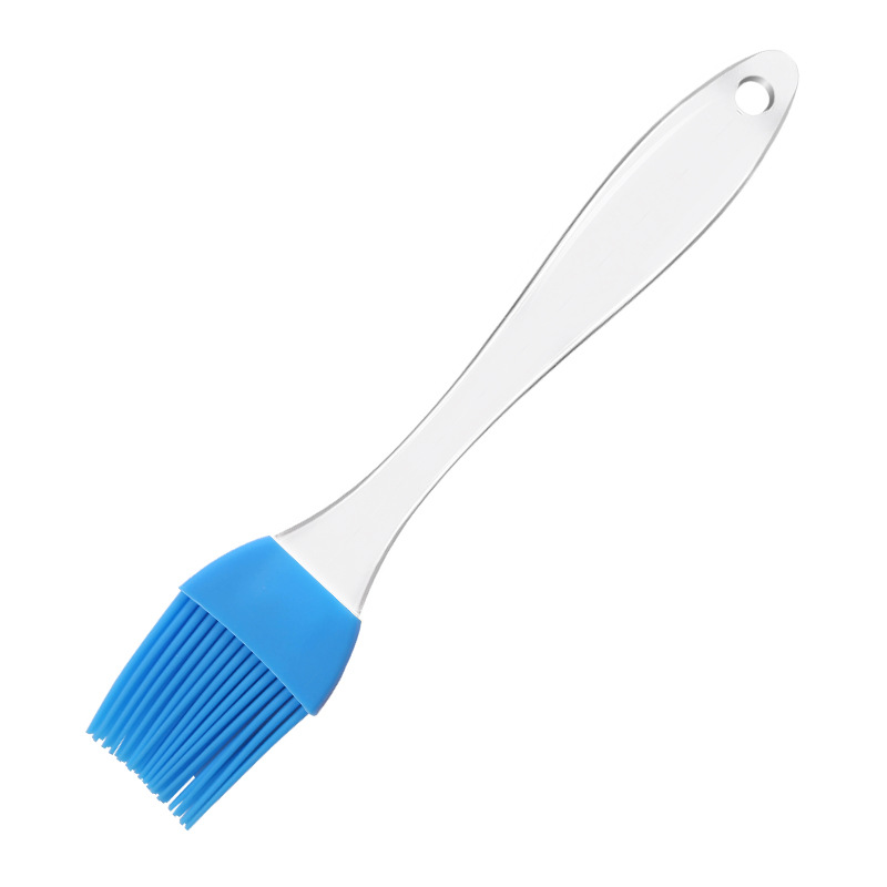 Silicone Heatproof Basting Pastry Brush Barbecue Utensil 13