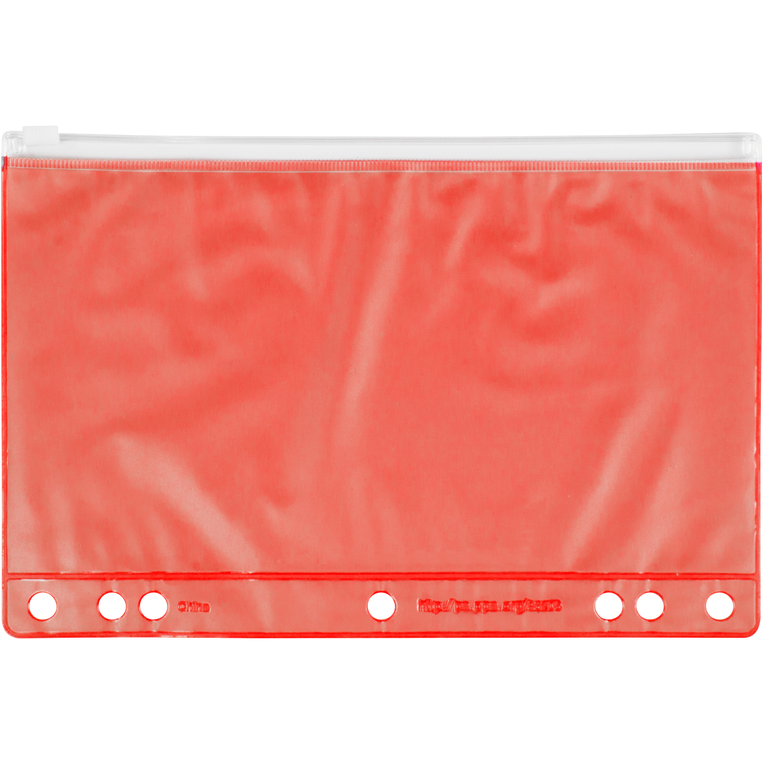 Slide Lock School Pencil Pouch 3