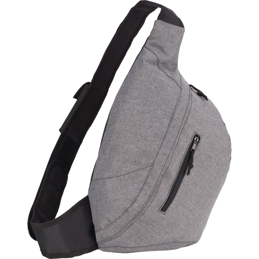 Brooklyn Deluxe Sling Backpack 18