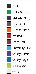 Tech Basic Dri-FIT Polo