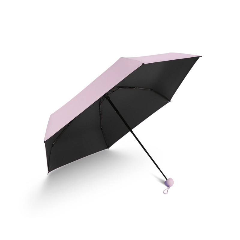Compact Travel Umbrella 8