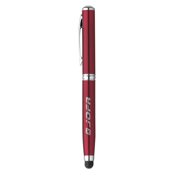 Atlas Laser/ Stylus/ Flashlight Pen 3